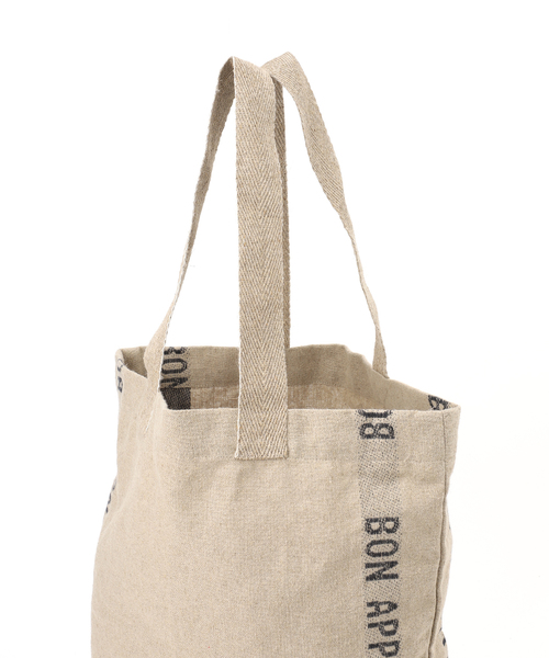 FRAMeWORK（フレームワーク） トートバッグ CHARVET EDITIONS SAC BON