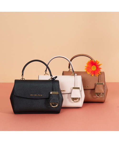 MICHAEL KORS（マイケルコース） ショルダーバッグ FREE ピンク