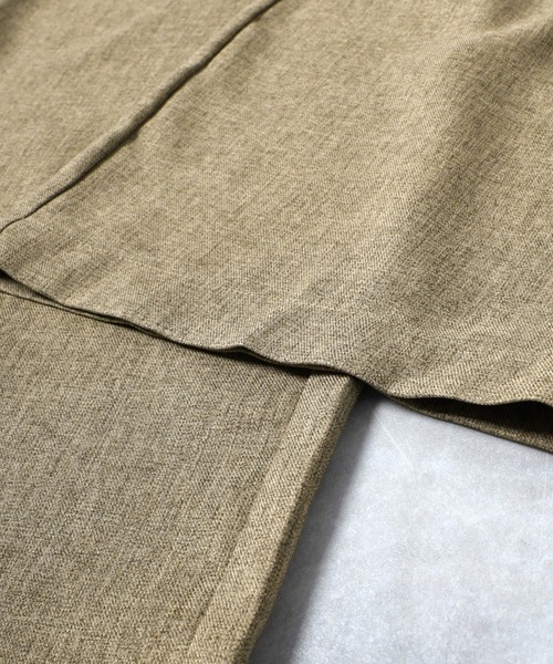 「Bonjour Sagan」 オールインワン FREE ブラック レディース_画像9