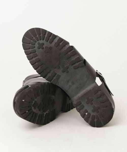 「BEAUTY\u0026YOUTH UNITED ARROWS」 シューズ 8 黒いこと メンズ