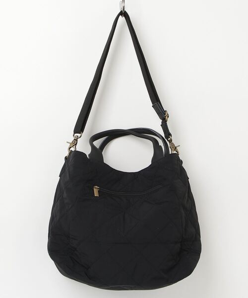 「toleur」 2WAYバッグ ONE SIZE ナチュラル レディース_画像2