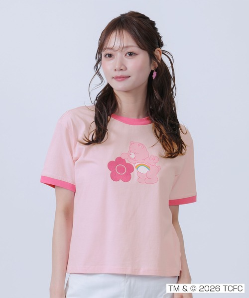 MARY QUANT（マリークヮント） tシャツ 半袖 マリークワント mary