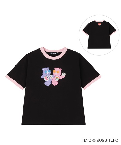 MARY QUANT（マリークヮント） tシャツ 半袖 マリークワント mary