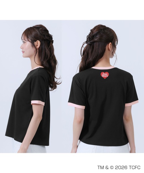 MARY QUANT（マリークヮント） tシャツ 半袖 マリークワント mary
