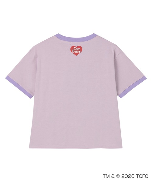 MARY QUANT（マリークヮント） tシャツ 半袖 マリークワント mary