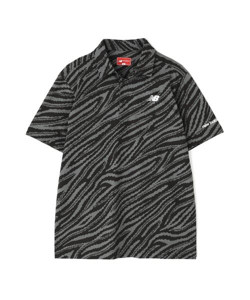 メンズ ゼブラ柄シャツの商品一覧 通販 - Yahoo!ショッピング