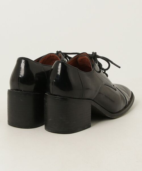 「Jeffrey Campbell」 シューズ 35 ブラック レディース_画像2