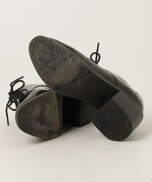 「Jeffrey Campbell」 シューズ 35 ブラック レディース_画像3