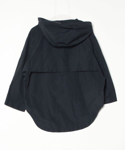 【美品】deuxiemeclasse ジャケット(ネイビー) Deuxieme Classe（ドゥーズィエムクラス） ジャケット - ネイビー