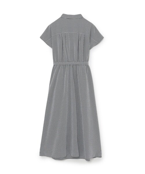 美品⭐︎マッキントッシュフィロソフィー 半袖 ワンピース 綿100% 夏服 MACKINTOSH PHILOSOPHY（マッキントッシュフィロソフィー） 半袖