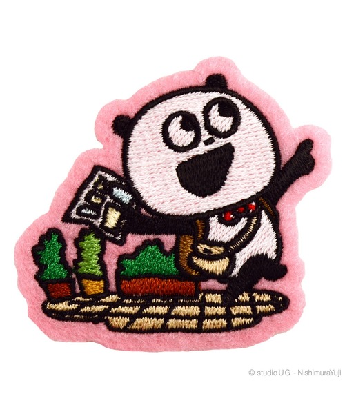 Miffy（ミッフィー） ステッカー フレークシール(star) GF : ZOZOTOWN