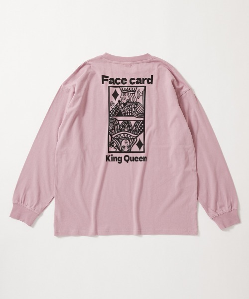 devirock（デビロック） tシャツ 綿100％ 大人 デビラボ プリント 袖