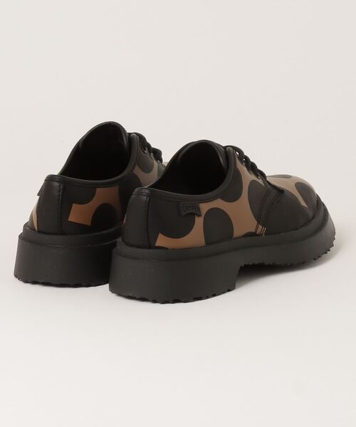 「CAMPER」 シューズ 22.5cm ブラック レディース_画像2