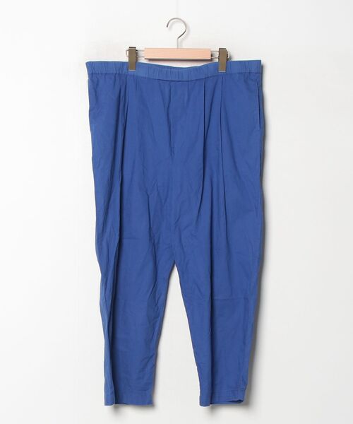 新品 journal standard luxe パンツ S JOURNAL STANDARD LUXE（ジャーナルスタンダード ラックス） イージー