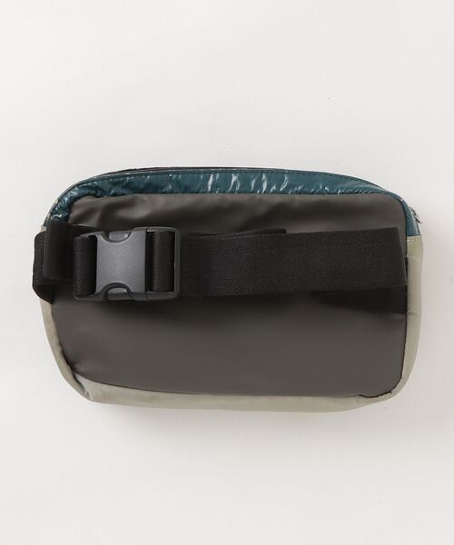 DIESEL（ディーゼル） ショルダーバッグ UNI グレー メンズ : ZOZOTOWN