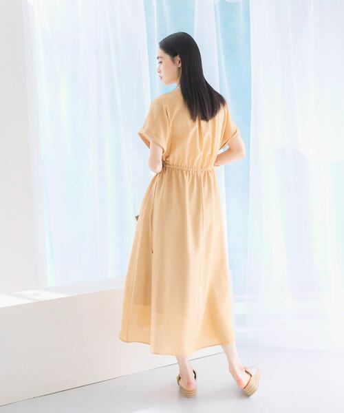 URBAN RESEARCH ROSSO（アーバンリサーチ ロッソ） ノースリーブ