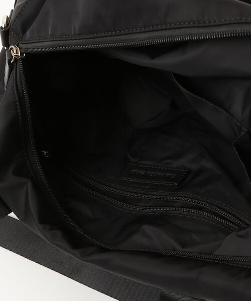 「TILA MARCH」 トートバッグ - ブラック レディース_画像4