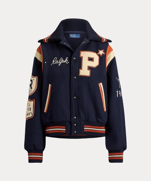 Ralph Lauren レディース アウター 正規品 POLO RALPH LAUREN（ポロ・ラルフローレン） ラルフローレン