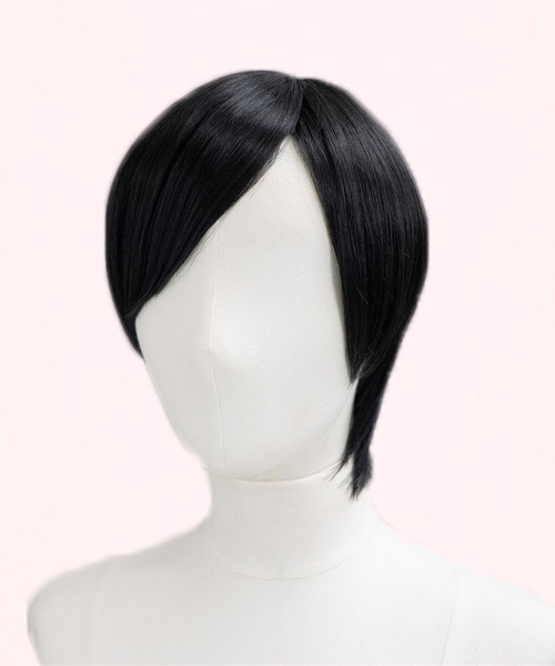 Amazon.co.jp: knnzkポニーテール ポイントウィッグ クリップ