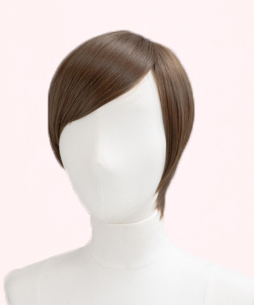 LINEASTORIA ウィッグ LINEASTORIA ウィッグ エクステ 「フルウィッグ・ロング」天使の