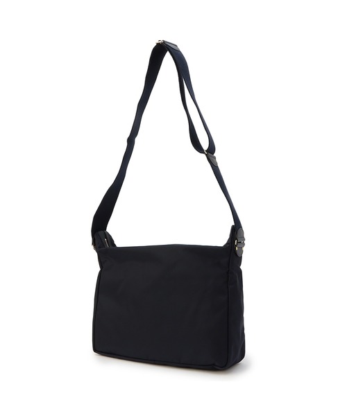Felisi ショルダーバッグ 9362 黒 美品 Felisi ショルダーバッグ (フェリージ) 9362/DS メンズ