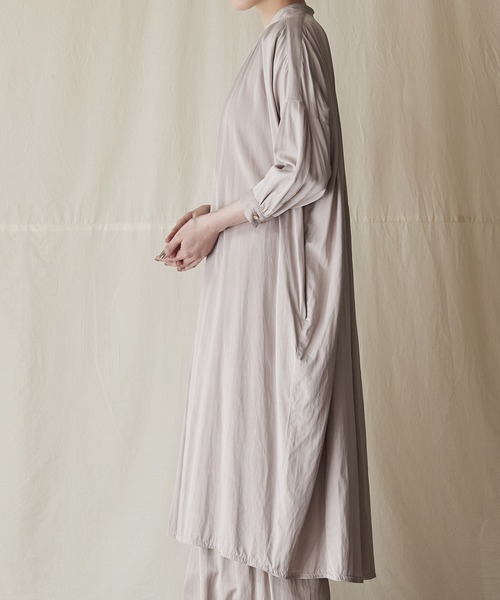 suzuki takayuki ドレス slip-on dress : ZOZOTOWN Yahoo!店