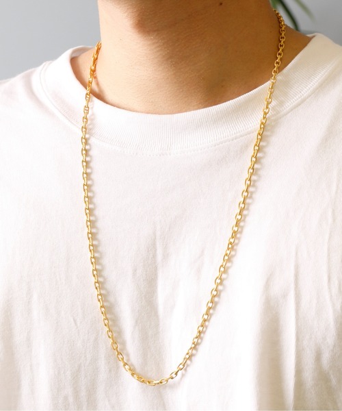 サ*ル様 GILDネックレス GILD（ギルド） ネックレス メンズ レディース : ZOZOTOWN Yahoo!店