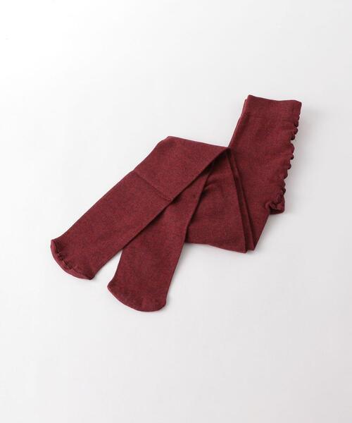 レーション∊ タイツ ZOZOTOWN PayPayモール店 - 通販 - PayPayモール ストッキング <Maria La Rosa>BASIC TIGHTS/タイツ ✫レーション