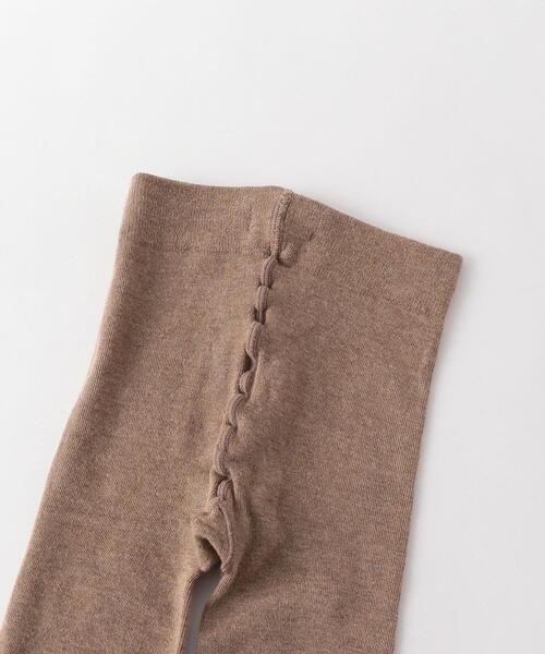 レーション∊ タイツ ZOZOTOWN PayPayモール店 - 通販 - PayPayモール ストッキング <Maria La Rosa>BASIC TIGHTS/タイツ ✫レーション