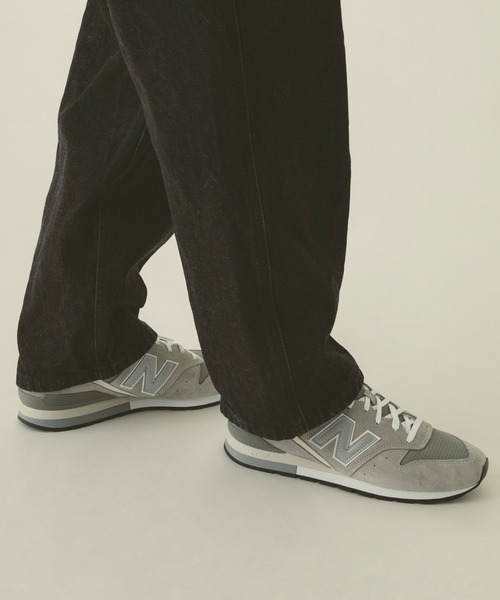 【美品】ニューバランス  希少モデル メンズ スニーカー CM996  28cm New Balance（ニューバランス） スニーカー CM996 レディース メンズ