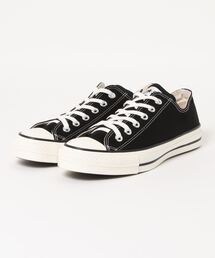 スニーカー converse コンバース CANVAS ALL STAR J OX MADE IN JAPAN(キャンバスオールスター メイドインジャ｜ZOZOTOWN Yahoo!店