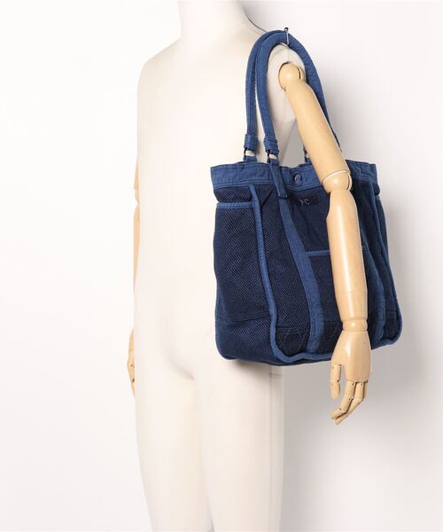 PORTER CLASSIC（ポータークラシック） トートバッグ KENDO TOTE BAG