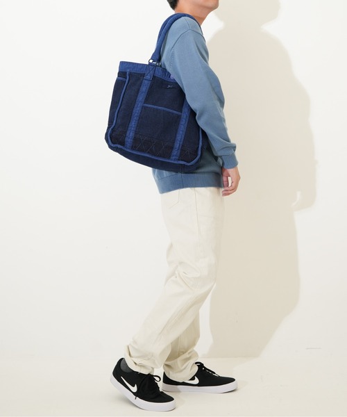 PORTER CLASSIC（ポータークラシック） トートバッグ KENDO TOTE BAG