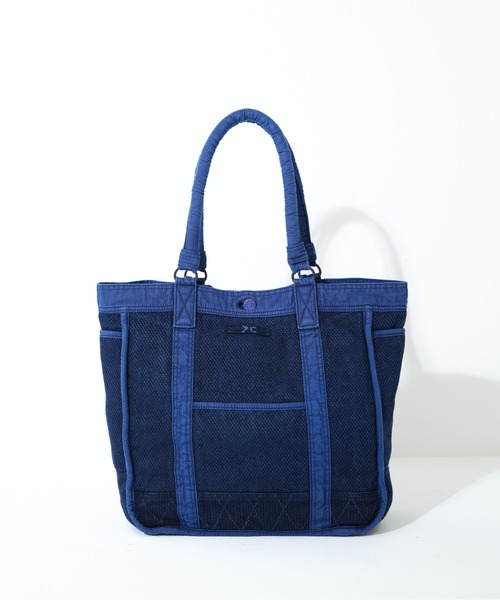 PORTER CLASSIC（ポータークラシック） トートバッグ KENDO TOTE BAG