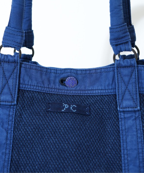 PORTER CLASSIC（ポータークラシック） トートバッグ KENDO TOTE BAG