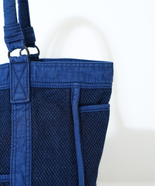 PORTER CLASSIC（ポータークラシック） トートバッグ KENDO TOTE BAG