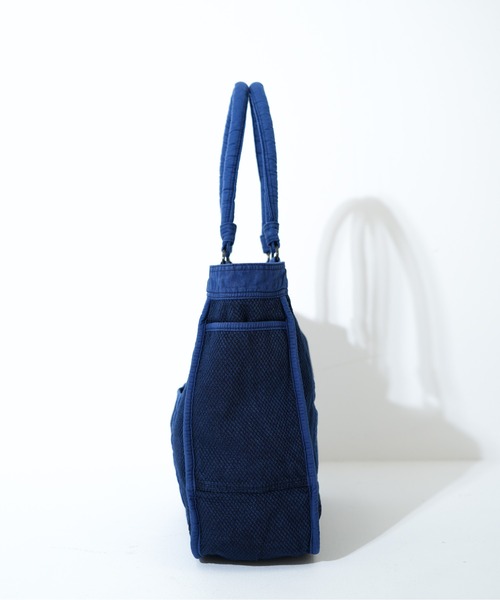 バッグ Porter Classic KENDO TOTE BAG (M) PC KENDO MINI TOTE BAG W / SILVER CHARM