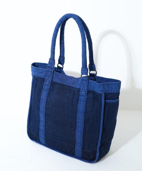 PORTER CLASSIC（ポータークラシック） トートバッグ KENDO TOTE BAG