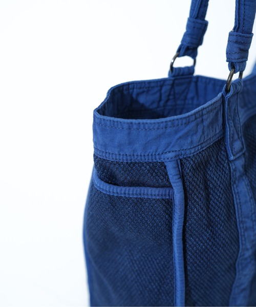 PORTER CLASSIC（ポータークラシック） トートバッグ KENDO TOTE BAG