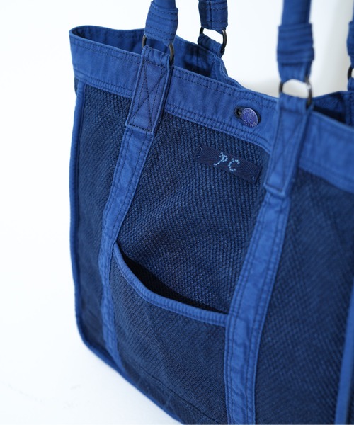 PORTER CLASSIC（ポータークラシック） トートバッグ KENDO TOTE BAG