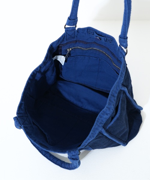 PORTER CLASSIC（ポータークラシック） トートバッグ KENDO TOTE BAG