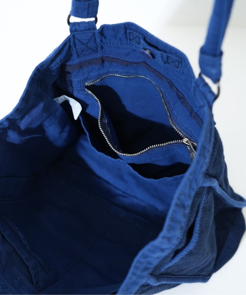 PORTER CLASSIC（ポータークラシック） トートバッグ KENDO TOTE BAG