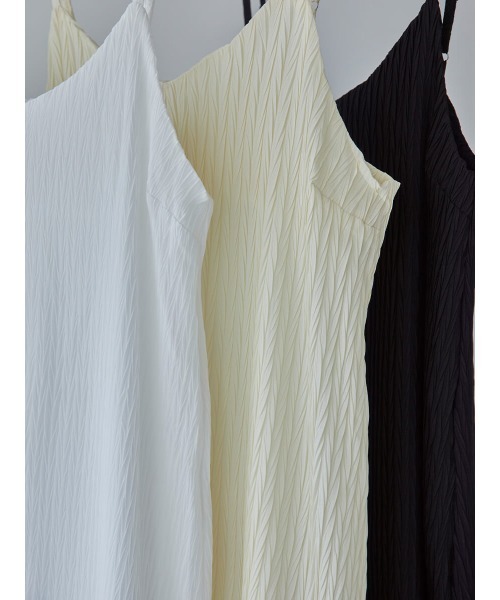 安い ワンピース Pleats Cami Onepiece Zozotown Paypayモール店 通販 Paypayモール 限定off Arheadstart Org