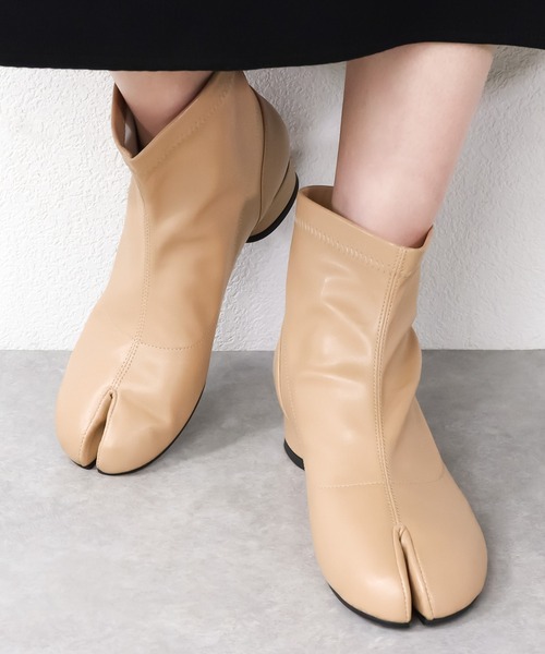足袋ブーツキャンドル 足袋ブーツキャンドル （MAISON MARGIELA/メゾン マルジェラ