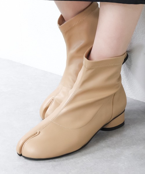 足袋ブーツキャンドル 足袋ブーツキャンドル （MAISON MARGIELA/メゾン マルジェラ