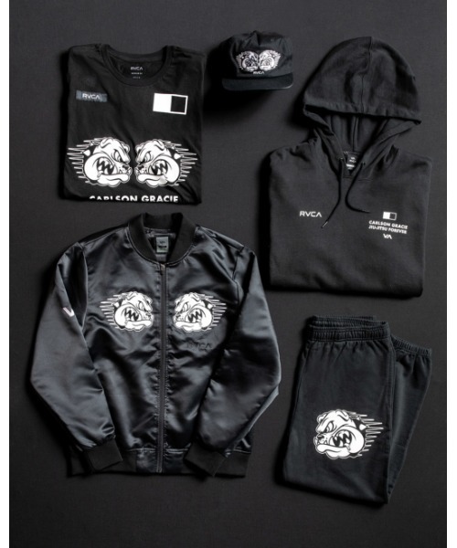 RVCA（ルーカ） ブルゾン アウター メンズ レディース : ZOZOTOWN
