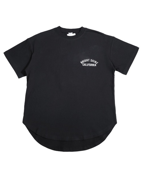 UNDERWRAPS tシャツ 「WEB限定」バリエーション刺繍BIGT(M3