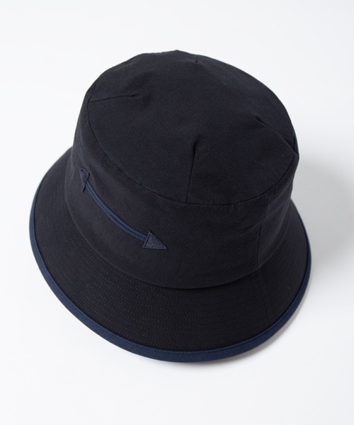 INDIETRO ASSOCIATION 帽子 ハット Pocket Hat / ポケットハット