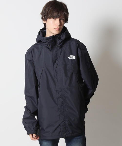 THE NORTH FACE（ザ ノースフェイス） マウンテンパーカー ウインド