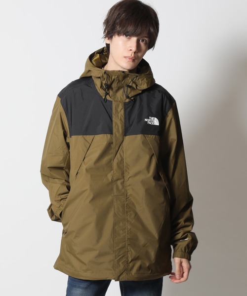 THE NORTH FACE（ザ ノースフェイス） ノースフェイス マウンテン